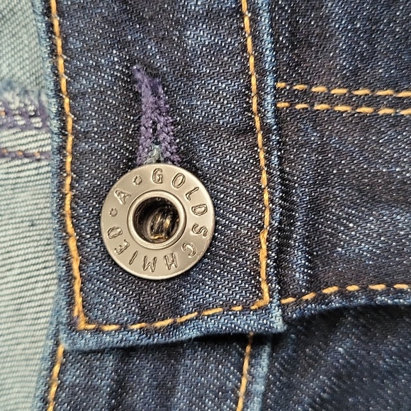 AG Adriano Goldschmied The Harper Jeans - 26R - Picture 8 of 10